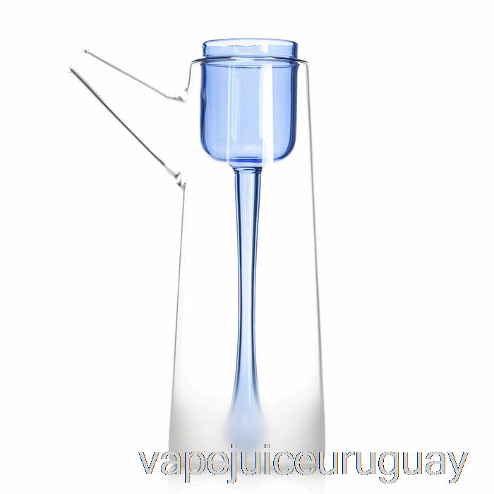 Puffco Proxy Gotita Gotita Agua Tubería Vape Uruguay